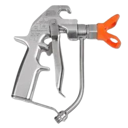 Pneumatic 70:1 Airless Paint Sprayer